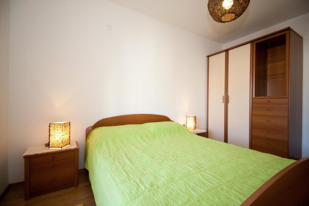 Apartments Briest ดูบรอฟนิก ภายนอก รูปภาพ