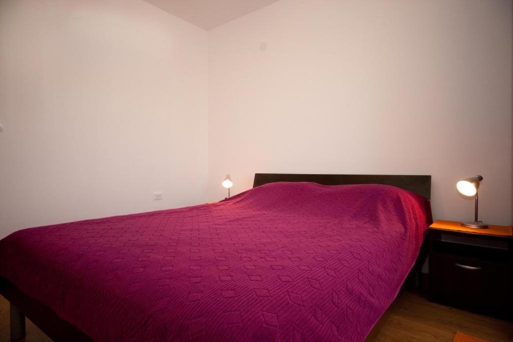 Apartments Briest ดูบรอฟนิก ภายนอก รูปภาพ
