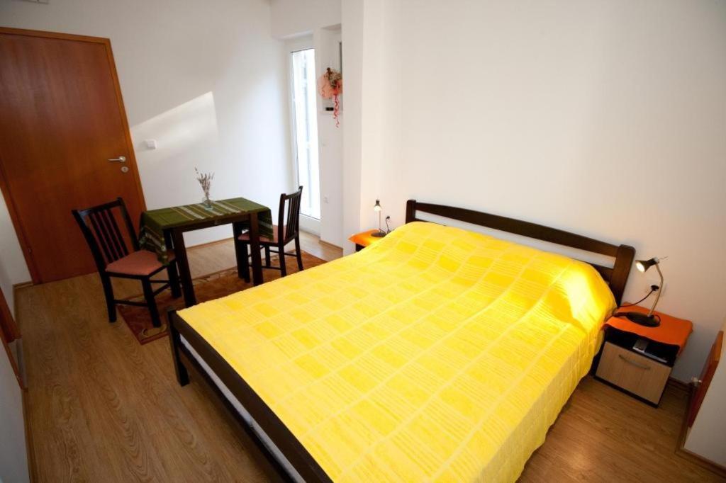 Apartments Briest ดูบรอฟนิก ภายนอก รูปภาพ