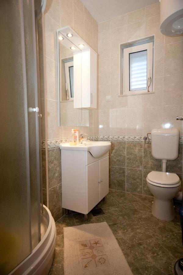 Apartments Briest ดูบรอฟนิก ภายนอก รูปภาพ