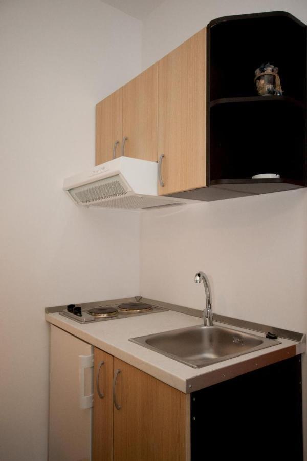 Apartments Briest ดูบรอฟนิก ภายนอก รูปภาพ