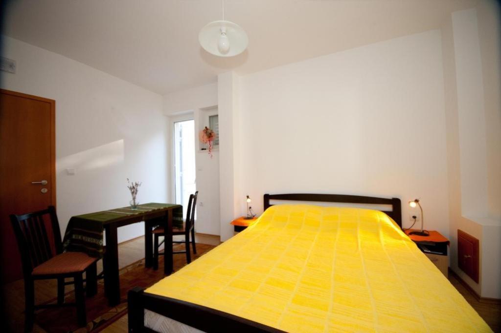 Apartments Briest ดูบรอฟนิก ภายนอก รูปภาพ