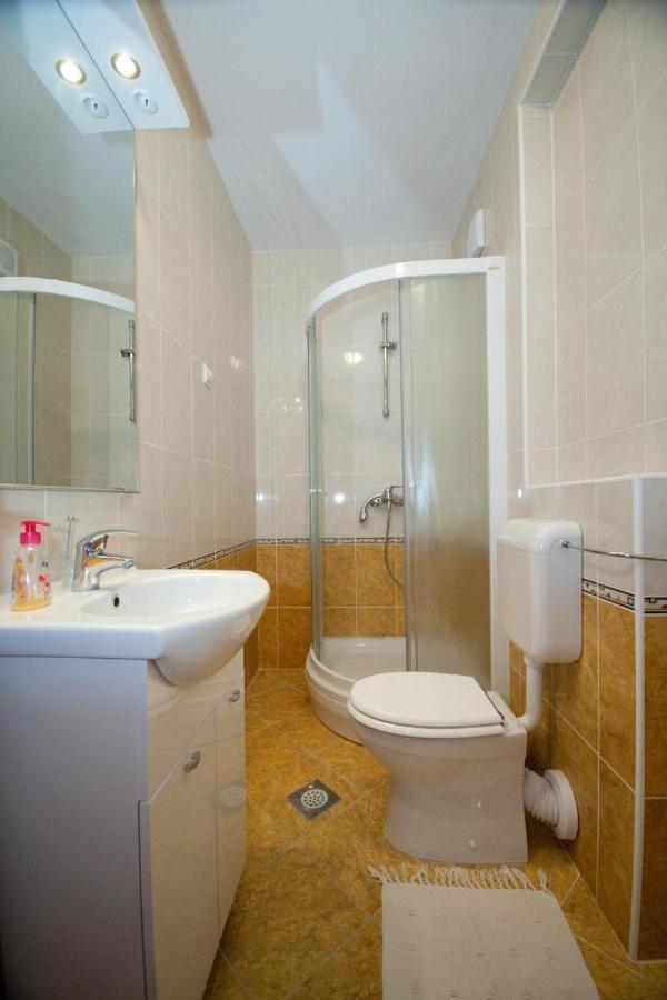 Apartments Briest ดูบรอฟนิก ภายนอก รูปภาพ