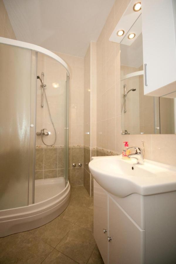 Apartments Briest ดูบรอฟนิก ภายนอก รูปภาพ