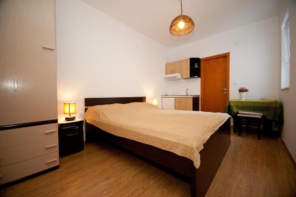 Apartments Briest ดูบรอฟนิก ภายนอก รูปภาพ